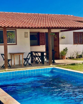 Pousada Grão de Areia
